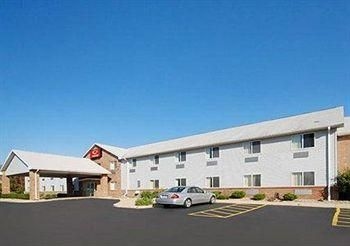 ECONO LODGE WEST LAFAYETTE2