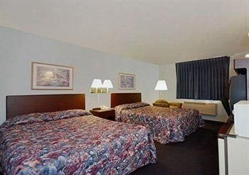 ECONO LODGE WEST LAFAYETTE1