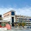 Courtyard By Marriott Rome Airport0