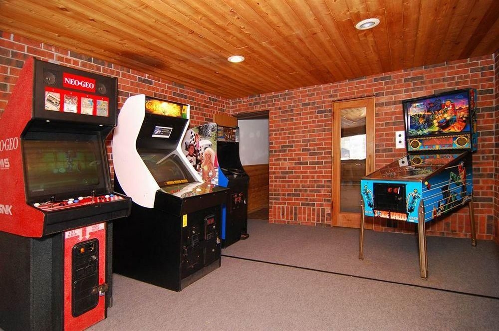 ECONO LODGE INN & SUITES BETTENDORF2