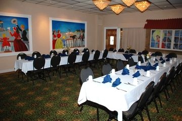 BEST WESTERN PLUS LONGBRANCH H4