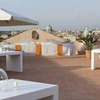 Voi Donna Camilla Savelli Hotel2