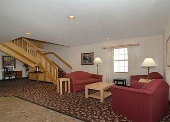 QUALITY INN NEWTON1