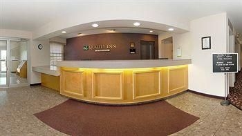 QUALITY INN NEWTON4