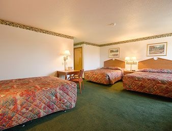 DAYS INN OTTUMWA4