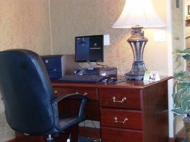 QUALITY INN & SUITES SIOUX CITY1