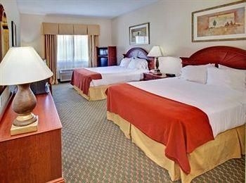 QUALITY INN & SUITES SIOUX CITY2