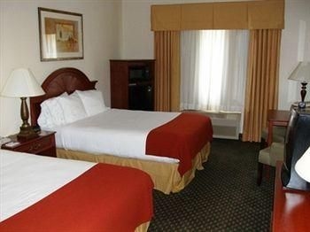 QUALITY INN & SUITES SIOUX CITY0