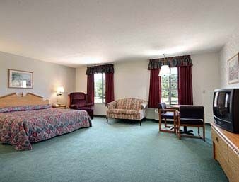 SUPER 8 ARKANSAS CITY KS4