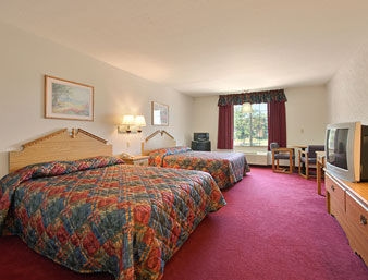 SUPER 8 ARKANSAS CITY KS2