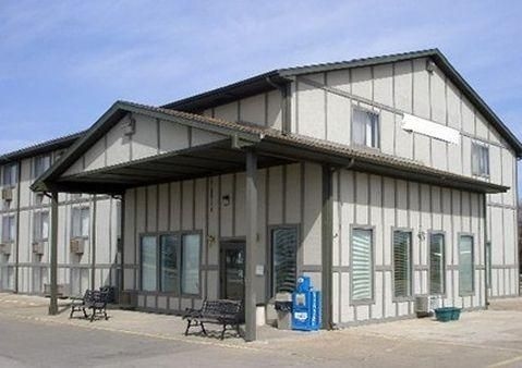 RODEWAY INN SALINA3