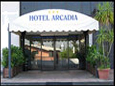 Hotel Arcadia0