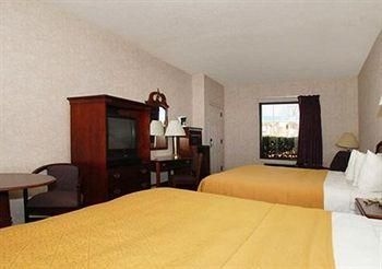 QUALITY INN ASHLAND2