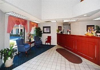 QUALITY INN ASHLAND1