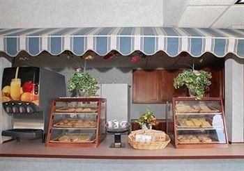 QUALITY INN ASHLAND0