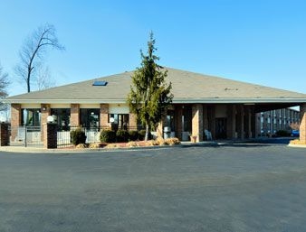 BAYMONT INN & SUITES LOUISVILLE SOUTH I 650