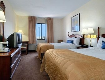 BAYMONT INN & SUITES LOUISVILLE SOUTH I 652