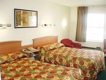 ECONO LODGE BOWLING GREEN1