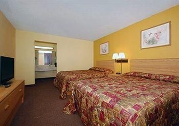 ECONO LODGE CAVE CITY2