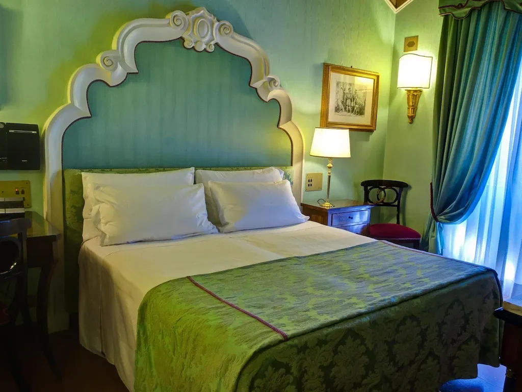 โรงแรมแคนาดา - บีดับเบิลยู พรีเมียร์คอลเลกชั่น (Hotel Canada, BW Premier Collection)3