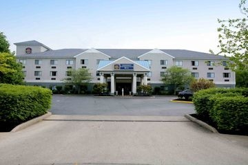 BEST WESTERN PLUS GEORGETOWN C0