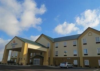 COMFORT INN NICHOLASVILLE4