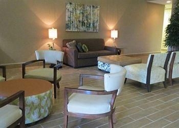 COMFORT INN NICHOLASVILLE3