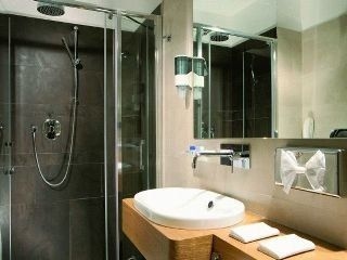 Best Western Hotel President4