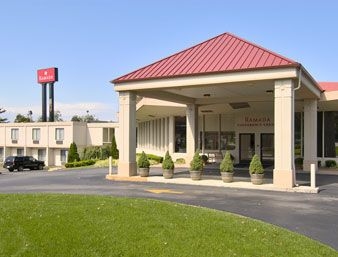 RAMADA LEXINGTON NORTH HOTEL A0