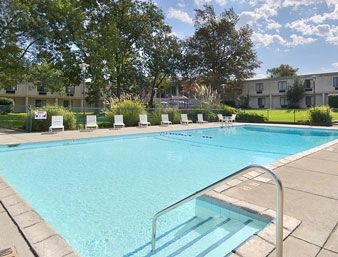 RAMADA LEXINGTON NORTH HOTEL A1