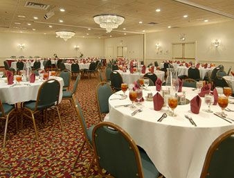 RAMADA LEXINGTON NORTH HOTEL A2