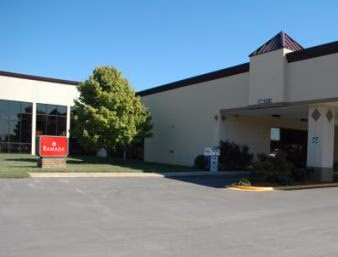 RAMADA OWENSBORO0