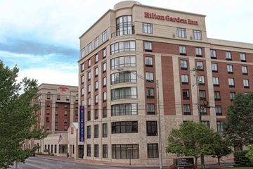 HILTON GARDEN INN PIKEVILLE0