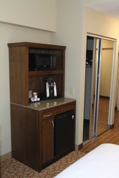 HILTON GARDEN INN PIKEVILLE1