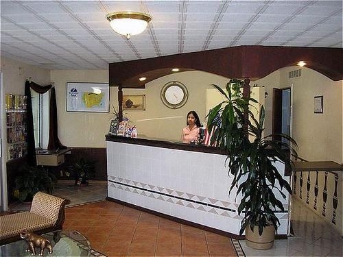 AMERICAS BEST VALUE INN1