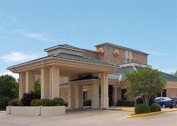 COMFORT INN ALEXANDRIA3