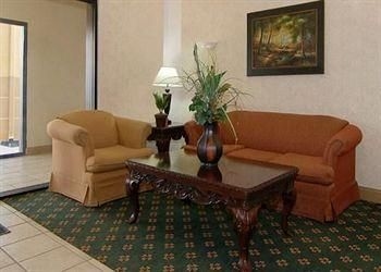 COMFORT INN AMITE4