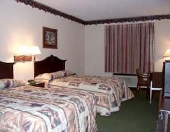 COMFORT INN AMITE3