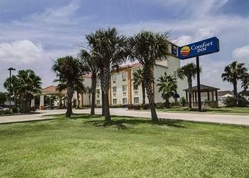 COMFORT INN BROUSSARD1