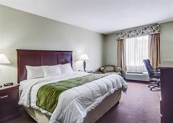 COMFORT INN BROUSSARD4