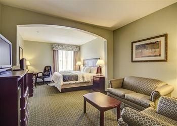COMFORT INN BROUSSARD2