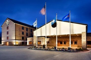 HW STES SHREVEPORT BOSSIER CITY0