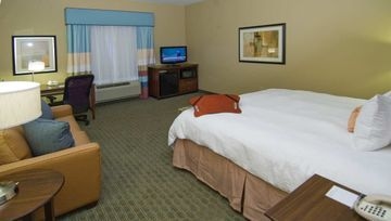 HAMPTON INN AND SUITES PORT ALLEN4