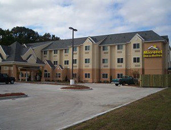 MICROTEL INN & SUITES BY WYNDH0