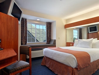 MICROTEL INN & SUITES BY WYNDH4