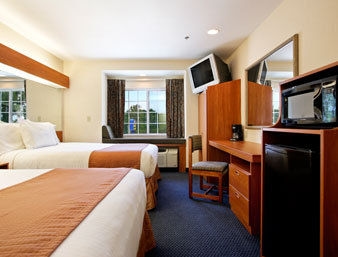 MICROTEL INN & SUITES BY WYNDH3