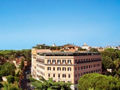 Eden Rome0