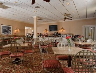 RAMADA HOTEL METAIRIE4