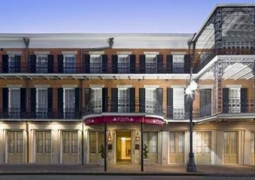 St. James Hotel, an Ascend Hotel Collection Member0