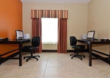 COMFORT INN & SUITES SCOTT2